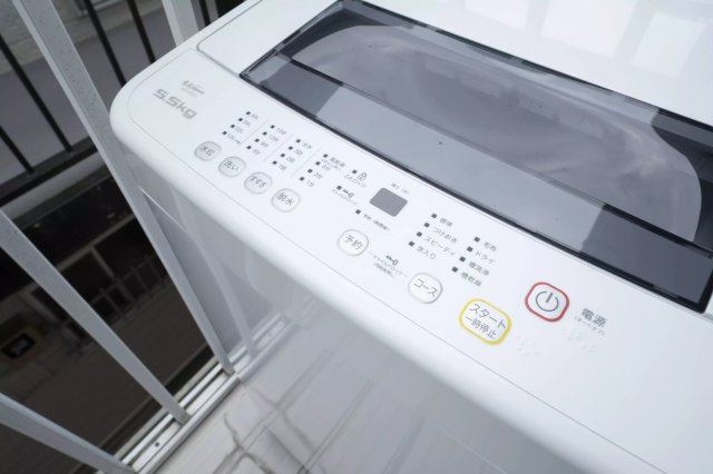 AP488 メゾン・ド・ロッシェ 201の設備|



