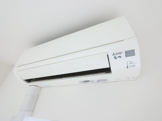 オーキッドレジデンス船橋本町の設備
