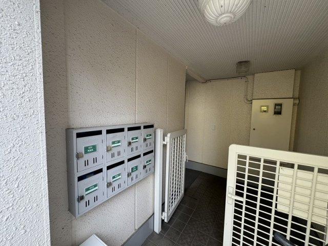NORTH88の設備