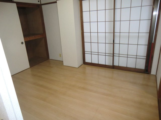 丸山ビルのその他