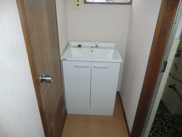 丸山ビルの設備