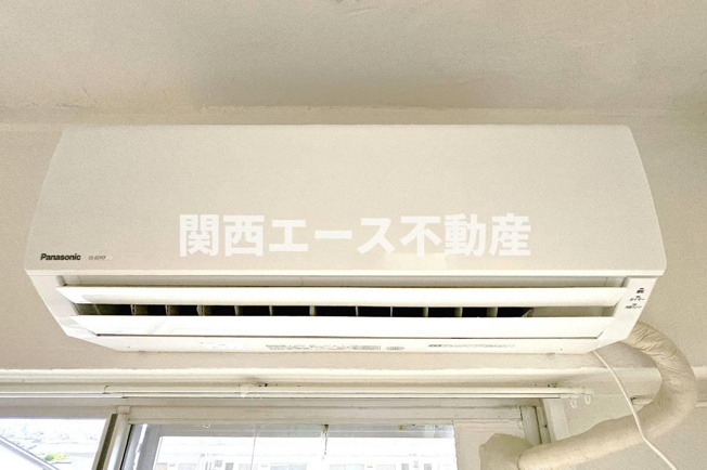 【設備】 | ビレッジハウス宮内