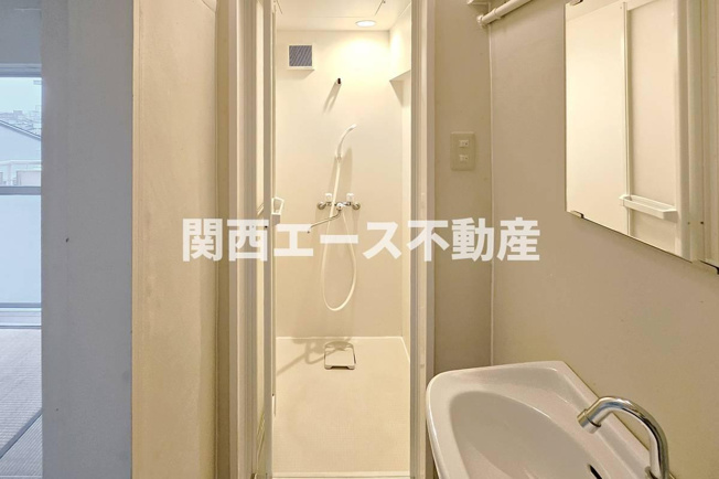 【浴室】 | ビレッジハウス宮内