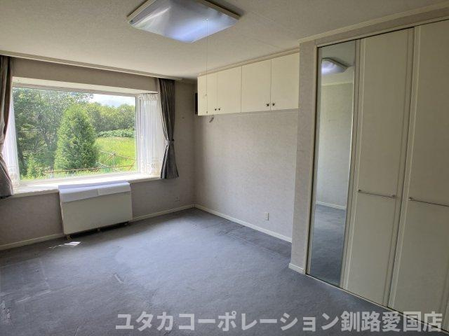 【洋室】 | 白糠町西1条北9丁目1-3.4売家