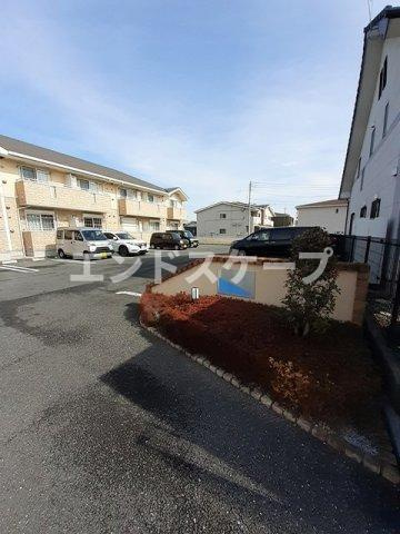プラシードのその他共用部分|高崎、前橋のお部屋探しはエンドスケープまで！お客様の理想お聞かせ下さい♪
