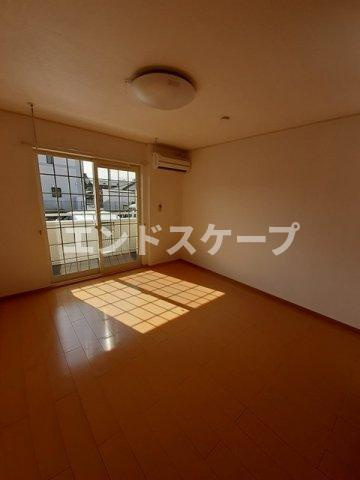 プラシードの居間・リビング|高崎、前橋のお部屋探しはエンドスケープまで！お客様の理想お聞かせ下さい♪