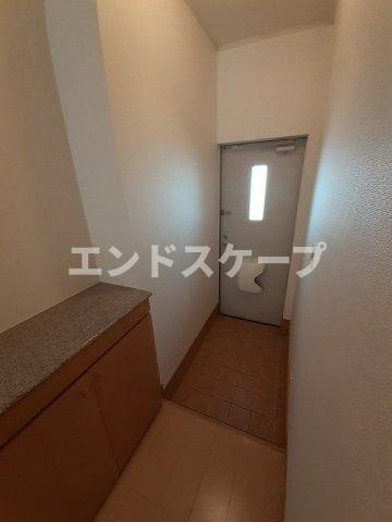 プラシードの玄関|高崎、前橋のお部屋探しはエンドスケープまで！お客様の理想お聞かせ下さい♪