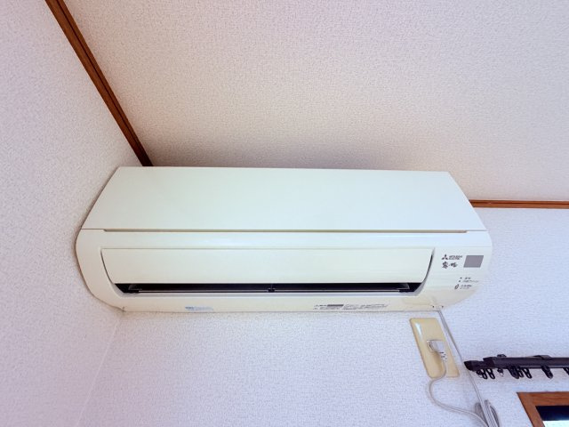 コンフォート黒木　B棟の設備