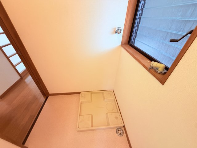 コンフォート黒木　B棟の設備