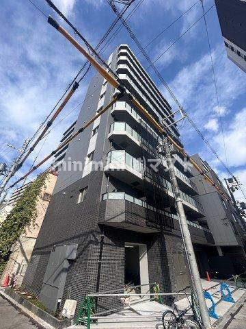 ブランドール新町