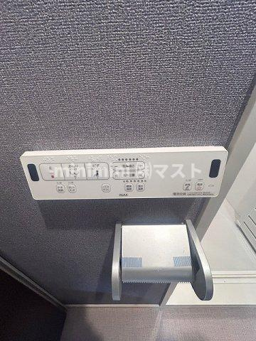 ブランドール新町のその他
