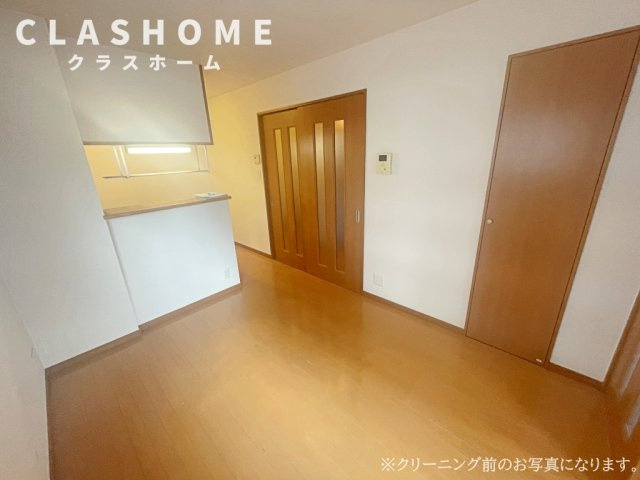 プレイン安城　　刈谷市近郊の賃貸はクラスホーム刈谷店の居間・リビング|同物件の別部屋になります。