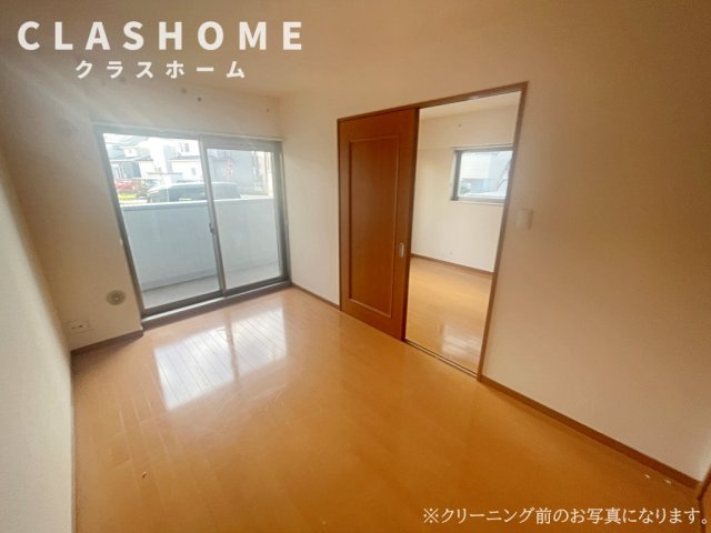 プレイン安城　　刈谷市近郊の賃貸はクラスホーム刈谷店の居間・リビング|同物件の別部屋になります。