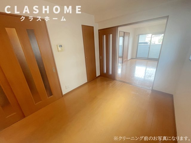 プレイン安城　　刈谷市近郊の賃貸はクラスホーム刈谷店の居間・リビング|同物件の別部屋になります。