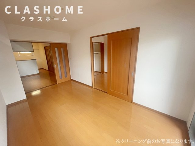 プレイン安城　　刈谷市近郊の賃貸はクラスホーム刈谷店の居間・リビング|同物件の別部屋になります。