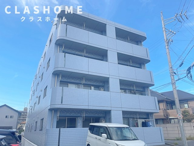 プレイン安城　　刈谷市近郊の賃貸はクラスホーム刈谷店の外観