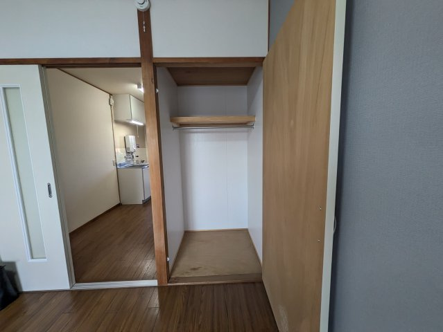 フローラ大坪| 名古屋市の賃貸ならMy賃貸の収納|フローラ大坪