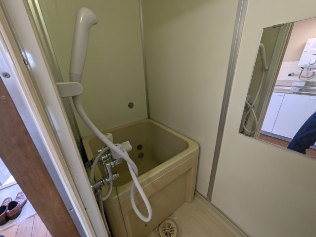 フローラ大坪| 名古屋市の賃貸ならMy賃貸の浴室|フローラ大坪