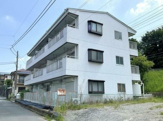 特典：仲介手数料が無料です!!の外観