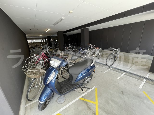 第10美和マンションのその他共用部分