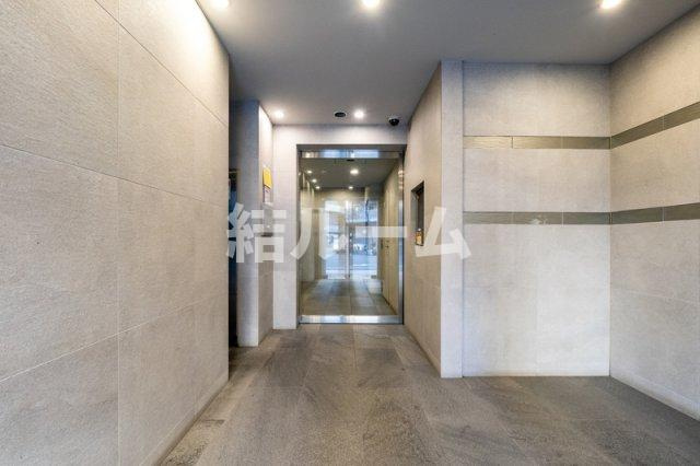 北区赤羽１丁目の賃貸マンションのその他共用部分