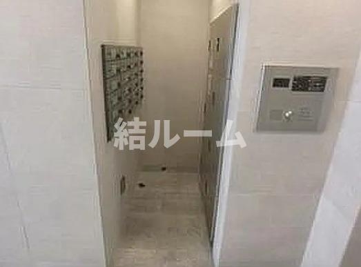 北区赤羽１丁目の賃貸マンションのその他