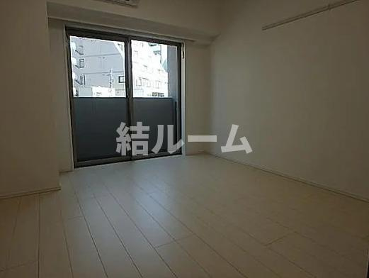 北区赤羽１丁目の賃貸マンションの居間・リビング|別号室参考写真
