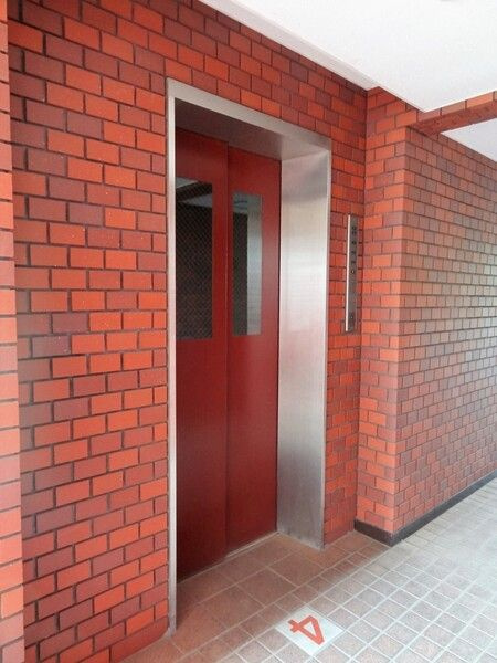 レジデンス水村 のその他共用部分