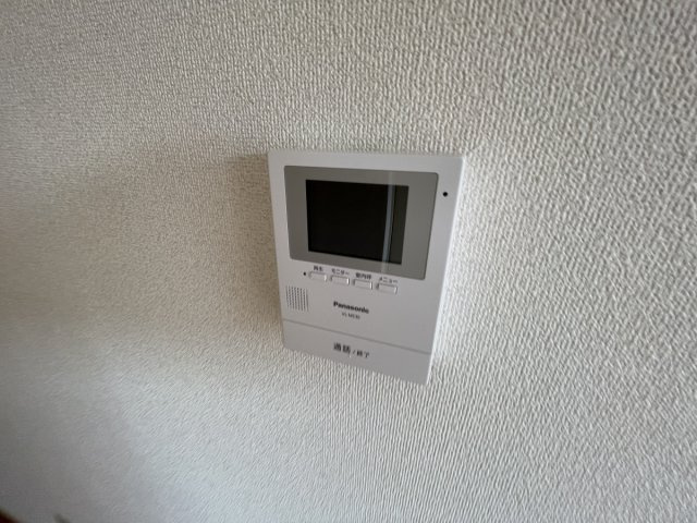 【セキュリティ】 | ヴィラ・ロンシャン