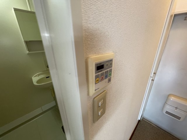 【その他】 | ヴィラ・ロンシャン