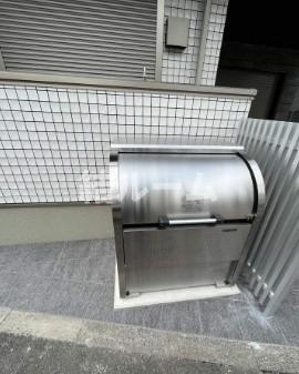 北区西ケ原３丁目の賃貸マンションのその他共用部分