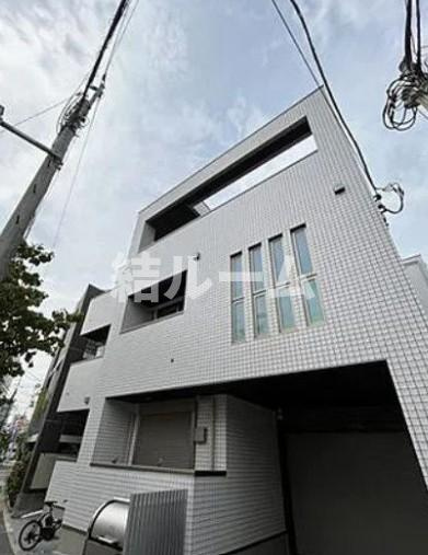 北区西ケ原３丁目の賃貸マンション