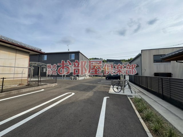 エスペラント　ノーヴァのその他共用部分