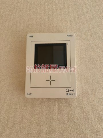 エスペラント　ノーヴァのセキュリティ