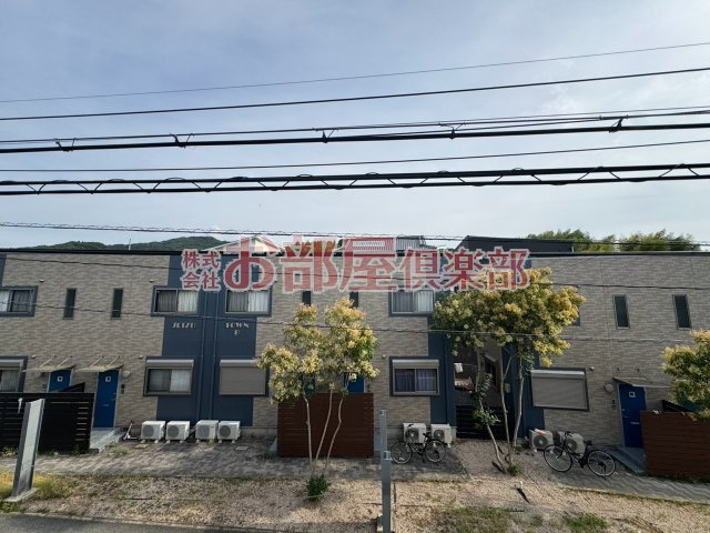 エスペラント　ノーヴァの展望
