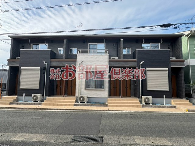 エスペラント　ノーヴァの外観|外観も気になるポイント