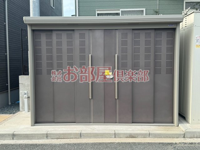 エスペラント　ノーヴァのセキュリティ