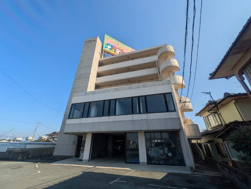 ロマーノビル