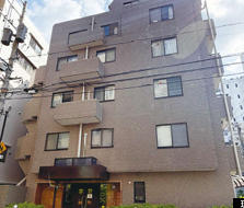 エス・バイ・エルマンション小石川