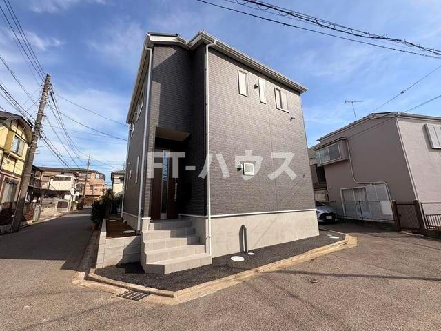 Ｓｕｍａｉ－ｔｏ船橋市松が丘０２