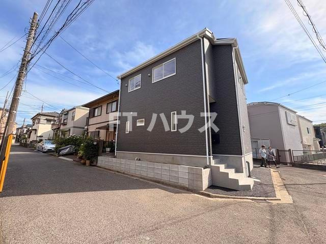 Ｓｕｍａｉ－ｔｏ船橋市松が丘０２の外観