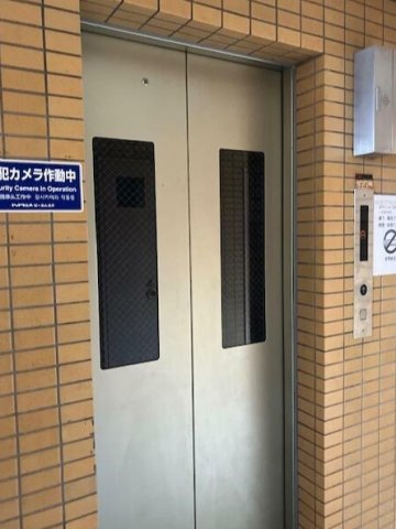 アーバンヒルズ福生の設備