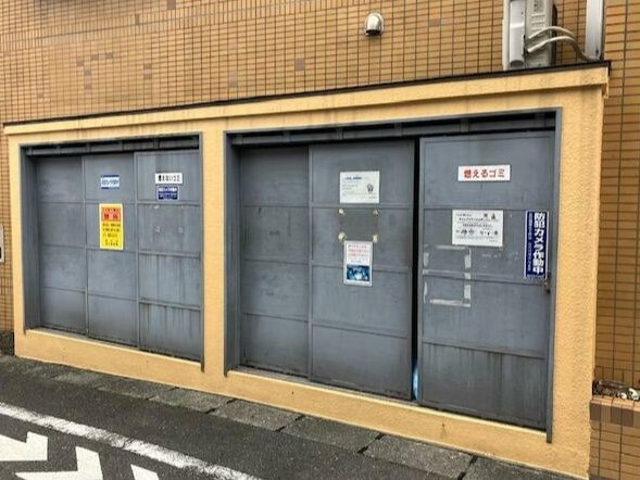 アーバンヒルズ福生のその他