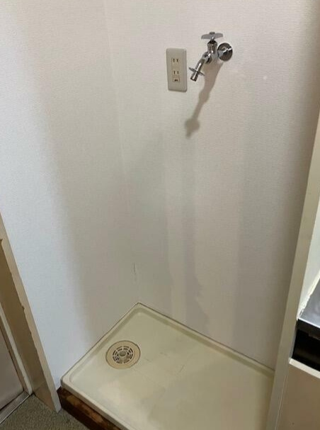 アーバンヒルズ福生の内装
