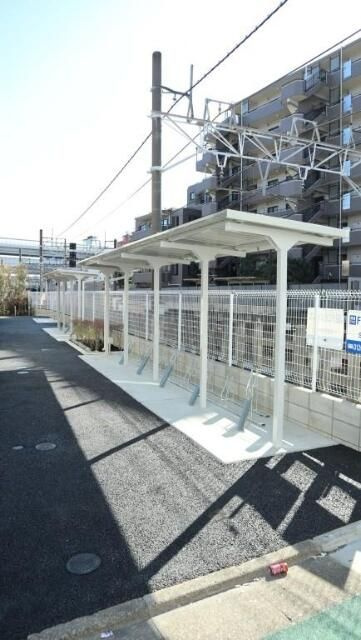 フェリーチェ大山のその他共用部分