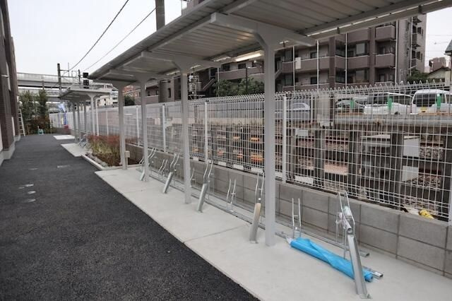 フェリーチェ大山のその他共用部分