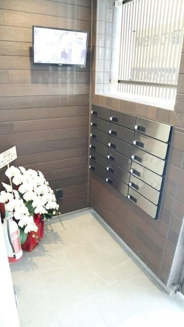 フェリーチェ大山のその他共用部分