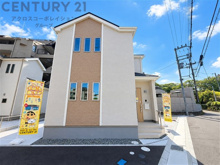 ハートフルタウン尼崎西昆陽２丁目　全7区画の画像
