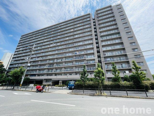 ファミール北大阪パークサイドの外観|◆総戸数413戸！管理良好なビッグコミュニティです！
◆安心の新耐震基準適合マンション！住宅ローン控除利用可能です！