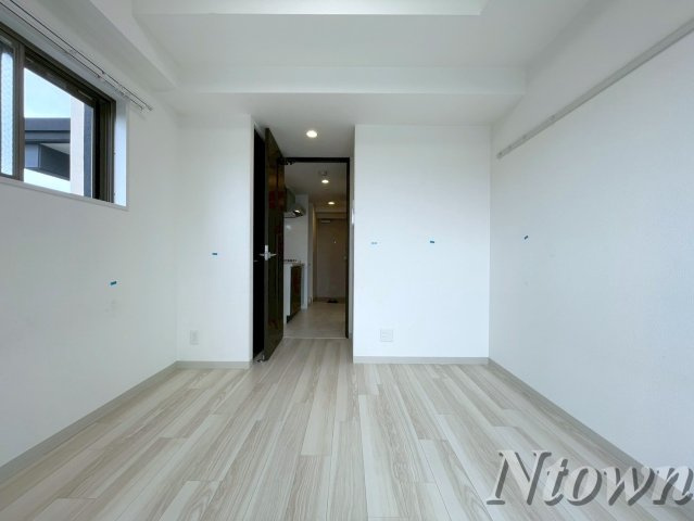 【その他】 | エステムコート名古屋新栄アクシス | 居間です